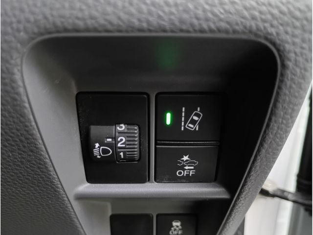 HONDA N-VAN 4WD 2023