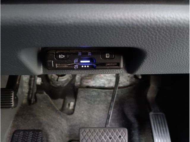 HONDA N-VAN 4WD 2023