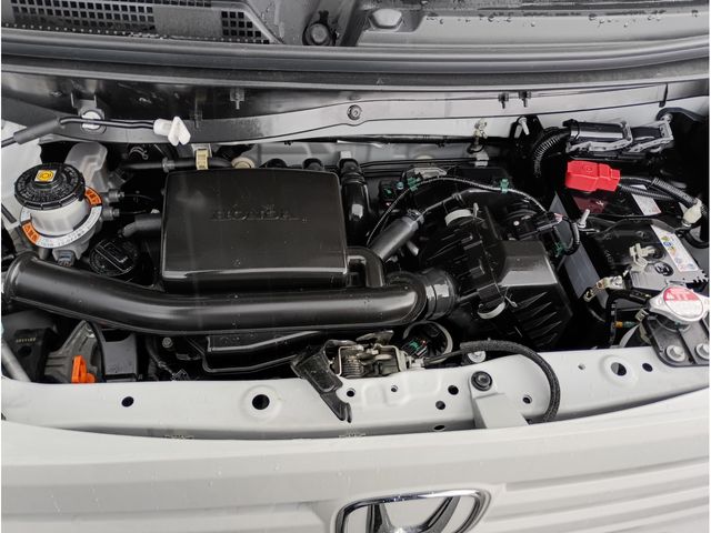 HONDA N-VAN 4WD 2023