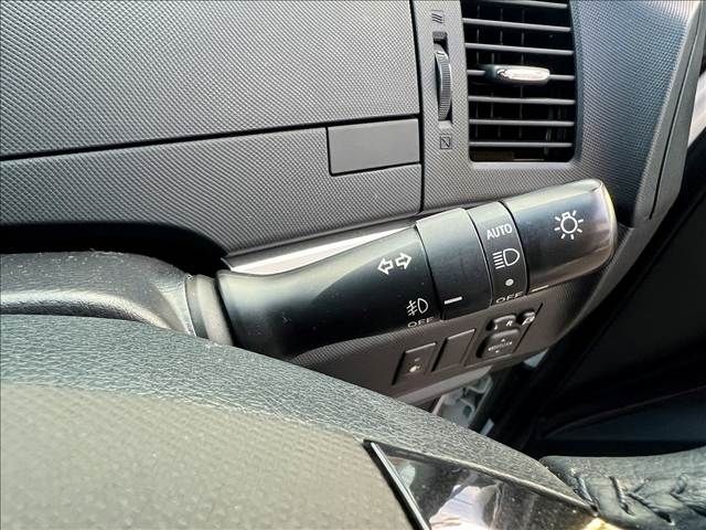 TOYOTA ESTIMA HYBRID 4WD 2012