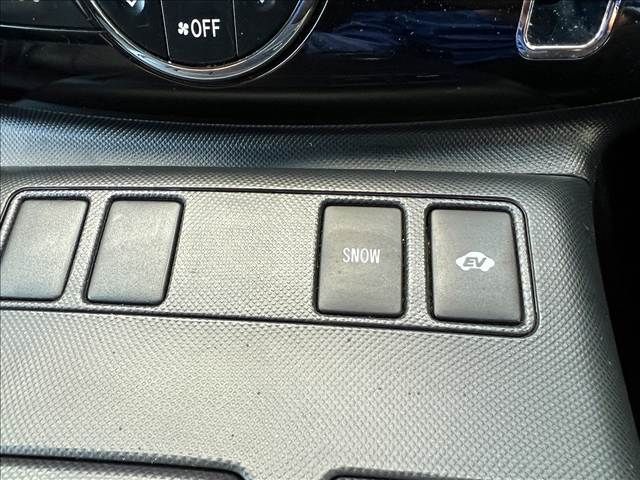 TOYOTA ESTIMA HYBRID 4WD 2012