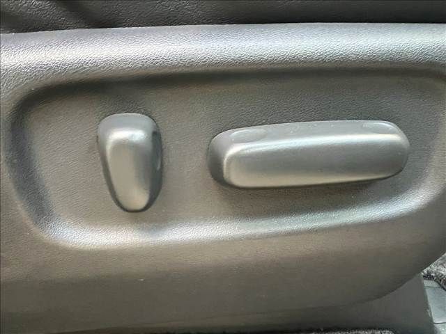 TOYOTA ESTIMA HYBRID 4WD 2012