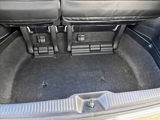 TOYOTA ESTIMA HYBRID 4WD 2012