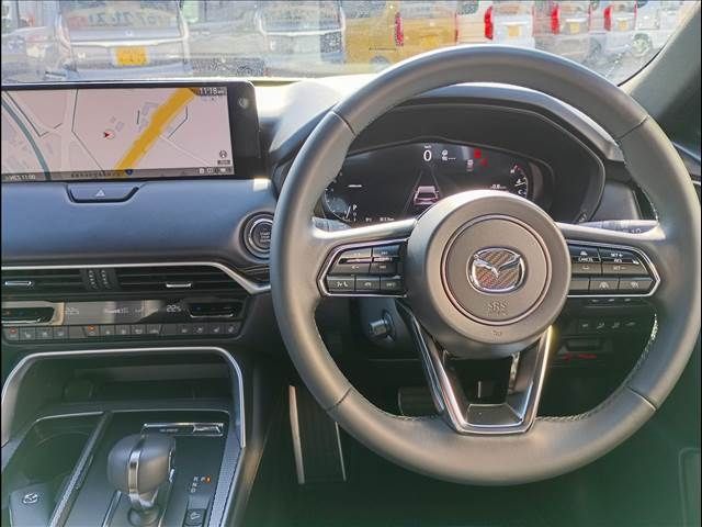 MAZDA CX-60 2022