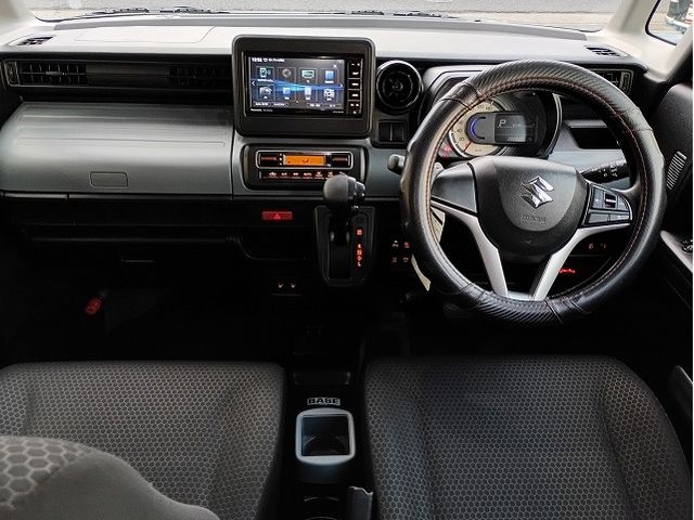 SUZUKI Spacia BASE 2023