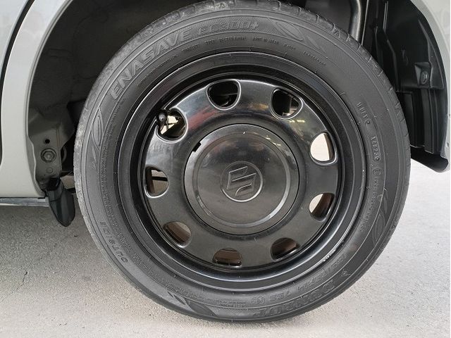 SUZUKI Spacia BASE 2023