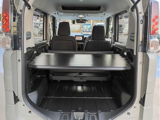 SUZUKI Spacia BASE 2023