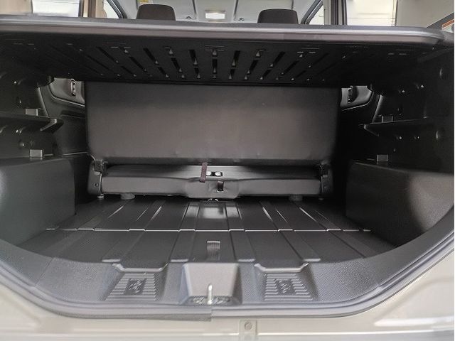 SUZUKI Spacia BASE 2023