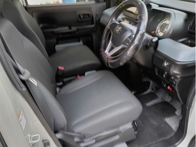 SUZUKI Spacia BASE 2023