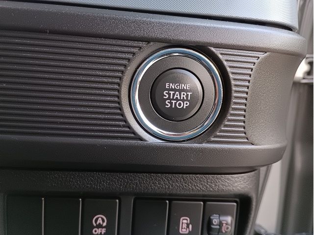 SUZUKI Spacia BASE 2023