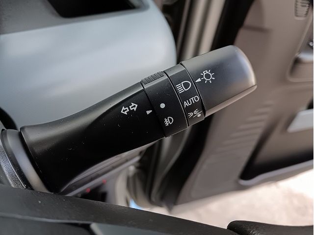 SUZUKI Spacia BASE 2023