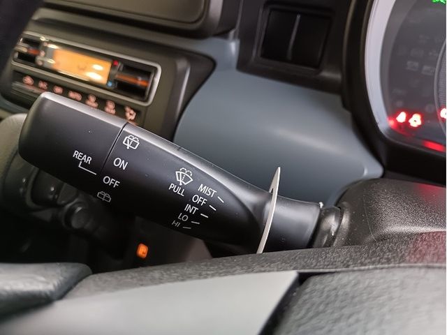 SUZUKI Spacia BASE 2023