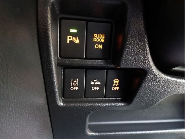 SUZUKI Spacia BASE 2023