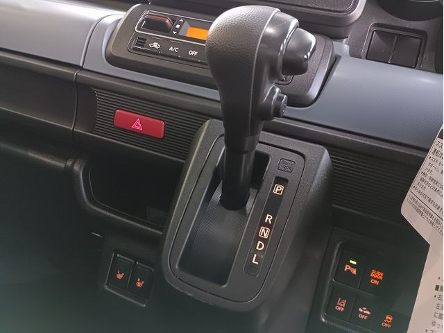 SUZUKI Spacia BASE 2023