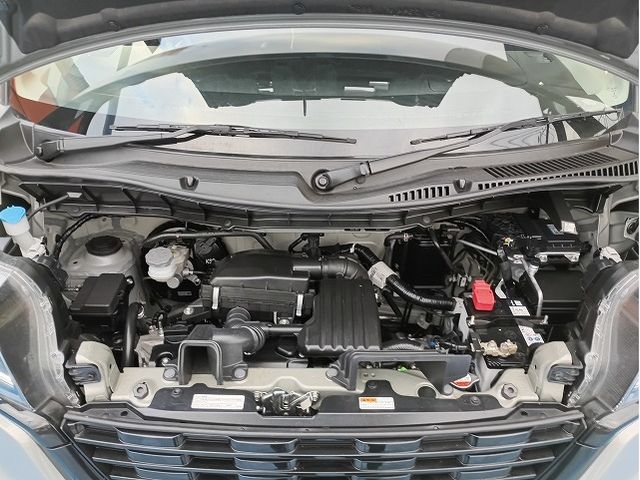 SUZUKI Spacia BASE 2023