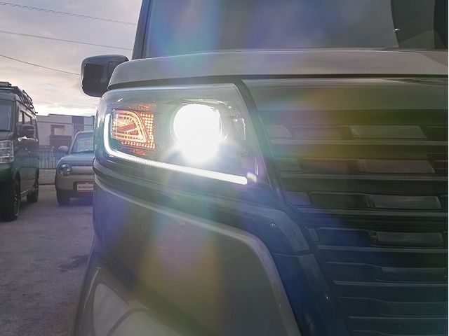 SUZUKI Spacia BASE 2023