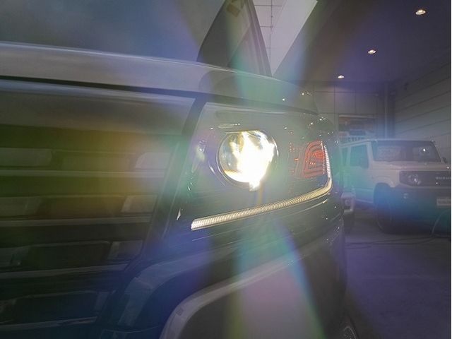 SUZUKI Spacia BASE 2023