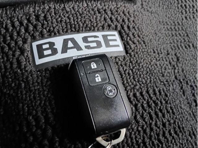 SUZUKI Spacia BASE 2023