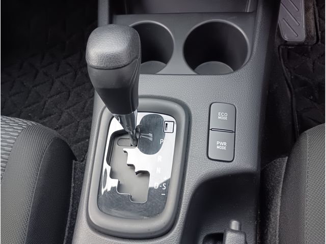 TOYOTA HILUX 4WD 2018