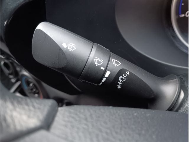 TOYOTA HILUX 4WD 2018