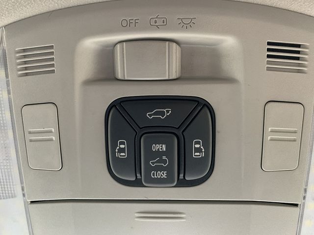 TOYOTA VELLFIRE  HYBRID 4WD 2013