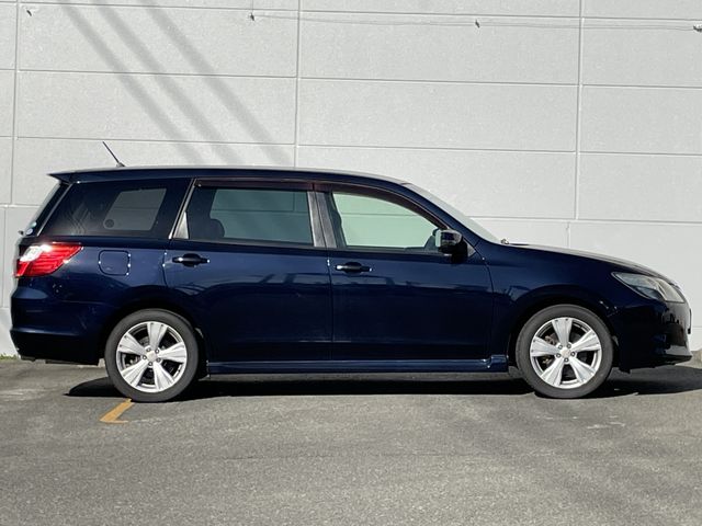 SUBARU EXIGA 4WD 2014