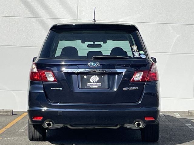 SUBARU EXIGA 4WD 2014