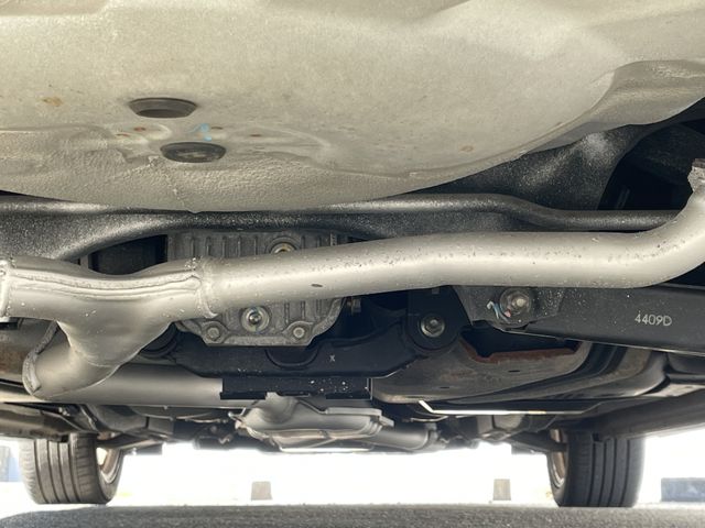 SUBARU EXIGA 4WD 2014