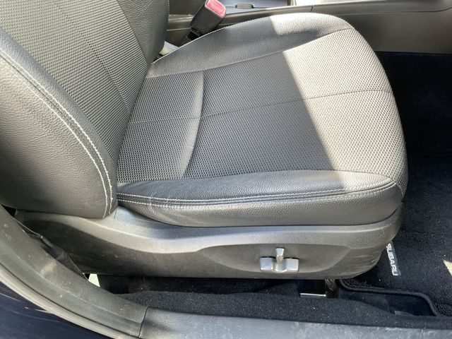 SUBARU EXIGA 4WD 2014