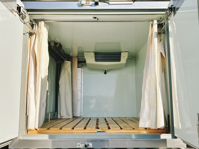 SUZUKI CARRY truck 4WD 2019