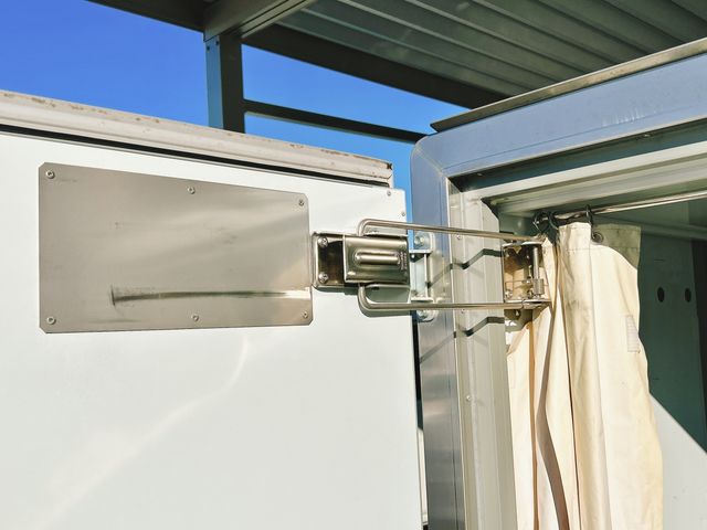 SUZUKI CARRY truck 4WD 2019