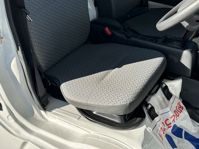 SUZUKI CARRY truck 4WD 2019