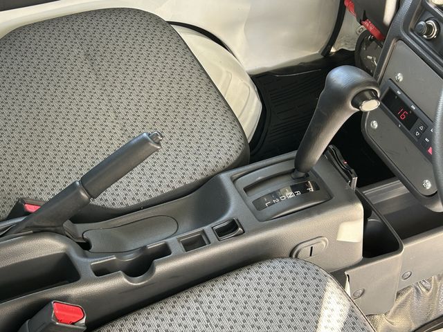 SUZUKI CARRY truck 4WD 2019