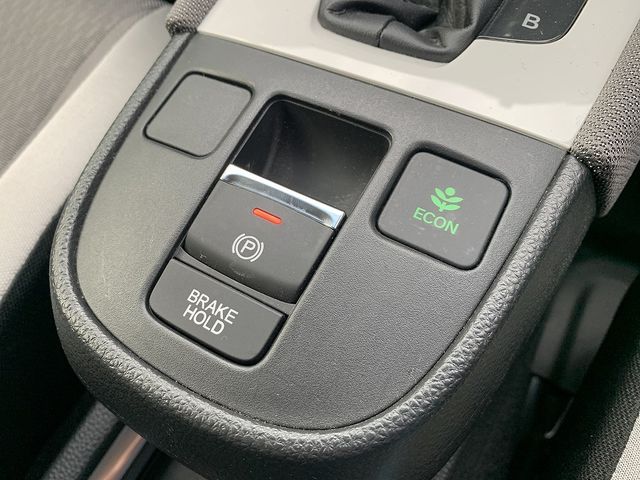 HONDA FIT e:HEV 2020