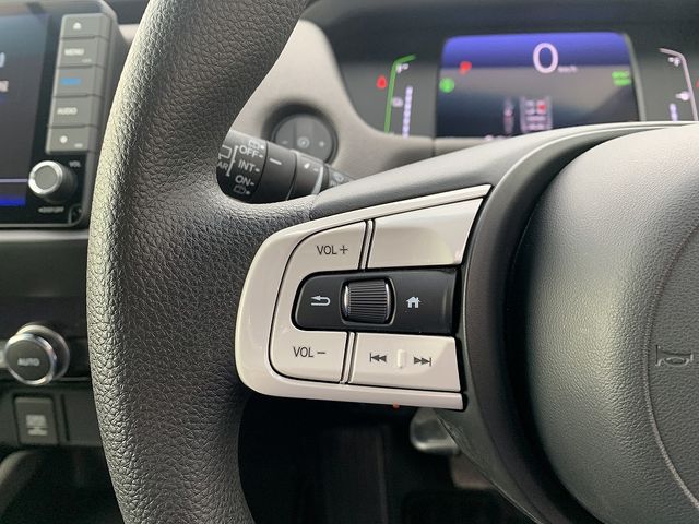 HONDA FIT e:HEV 2020