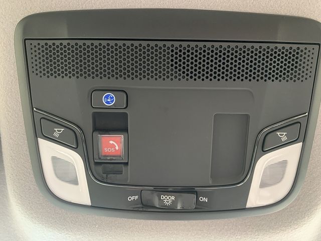 HONDA FIT e:HEV 2020