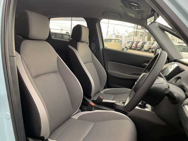 HONDA FIT e:HEV 2020