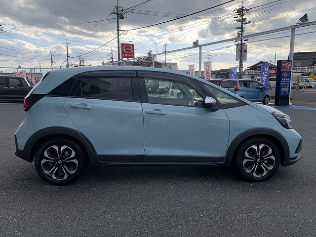 HONDA FIT e:HEV 2020