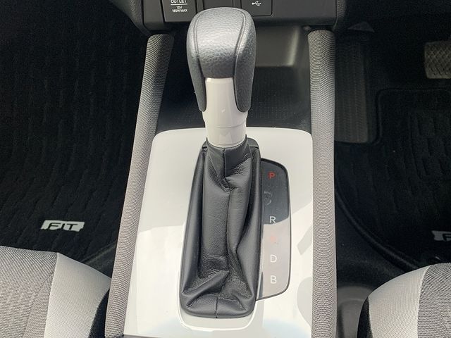 HONDA FIT e:HEV 2020