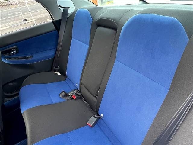 SUBARU IMPREZA WRX 2004