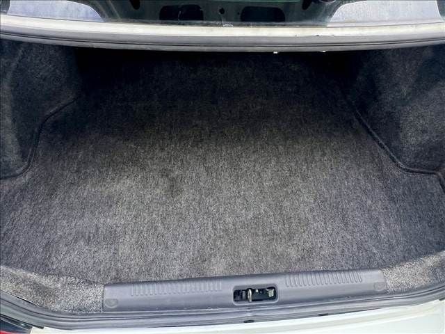 SUBARU IMPREZA WRX 2004