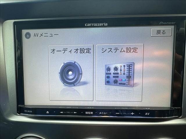 SUBARU IMPREZA WRX 2004