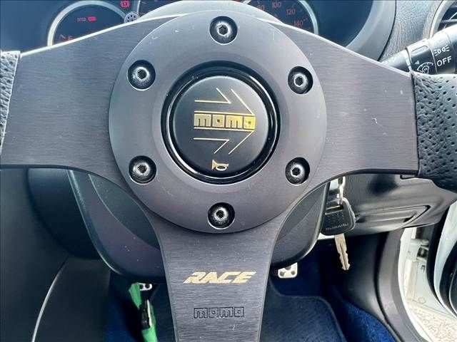 SUBARU IMPREZA WRX 2004