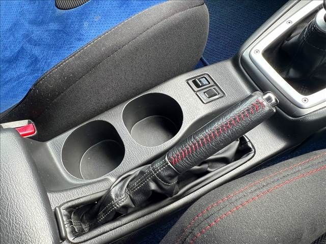 SUBARU IMPREZA WRX 2004