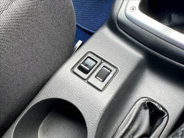 SUBARU IMPREZA WRX 2004