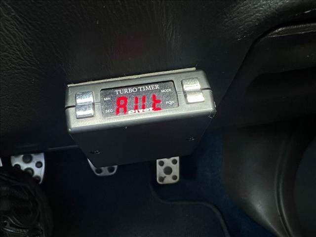 SUBARU IMPREZA WRX 2004