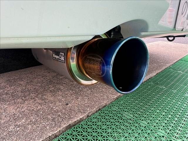 SUBARU IMPREZA WRX 2004