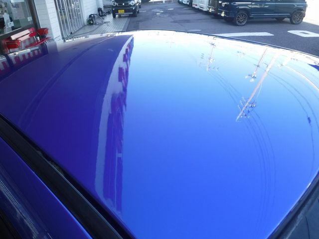 SUBARU IMPREZA WRX 2000