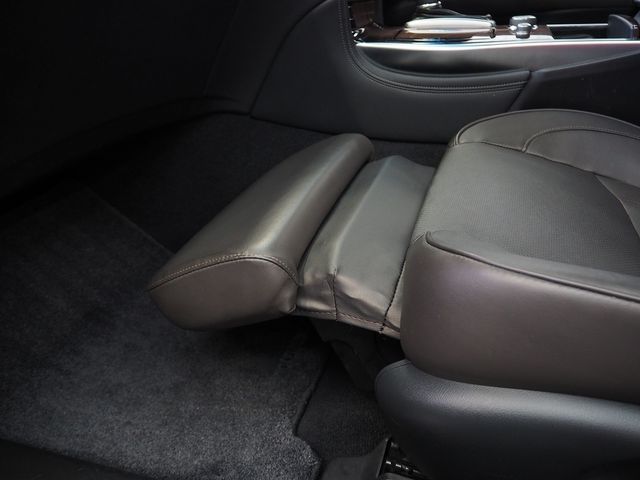 NISSAN FUGA HYBRID 2016