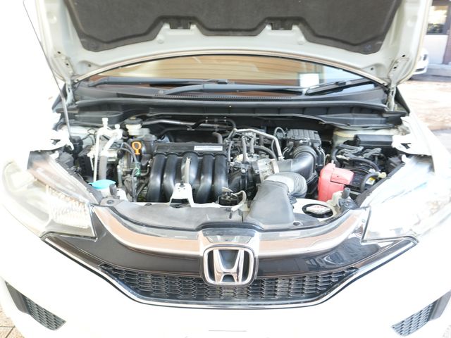 HONDA FIT 2016